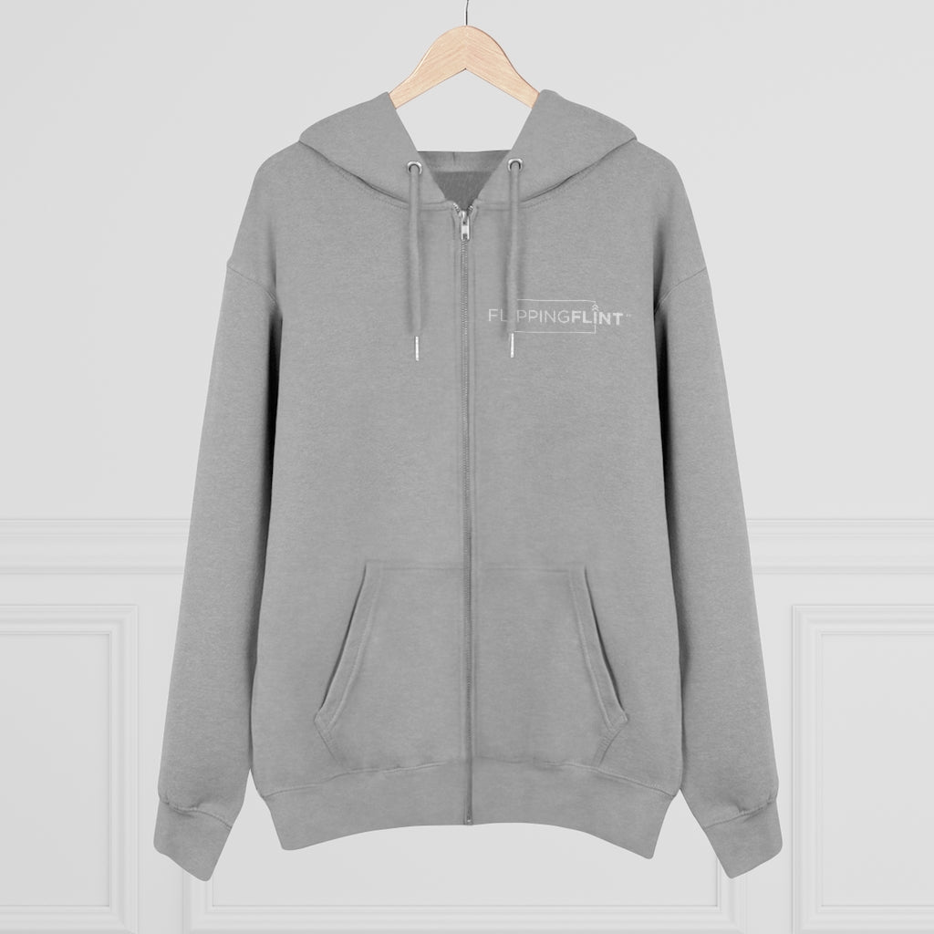 Men's Cultivator Zip Hoodie