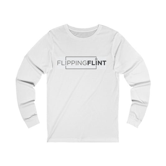 Unisex Jersey Long Sleeve Tee