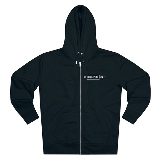 Men's Cultivator Zip Hoodie